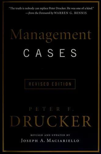 Management cases (2008)