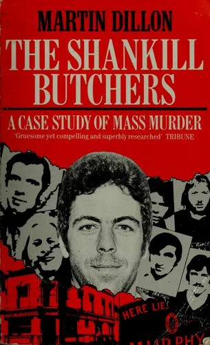 The Shankill butchers (1990)