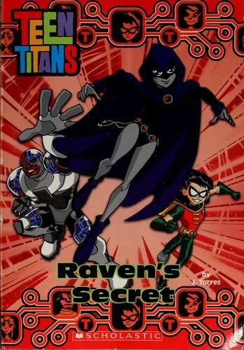 Raven's secret (2005)