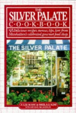The Silver Palate cookbook (1982)