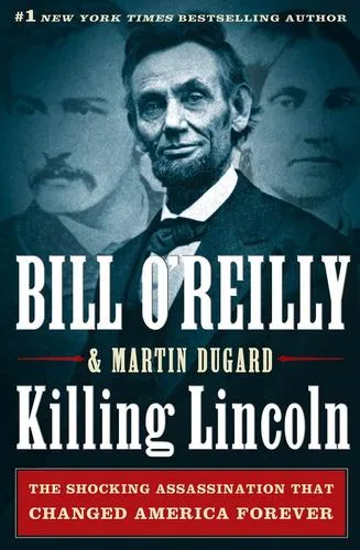 Killing Lincoln (2011)