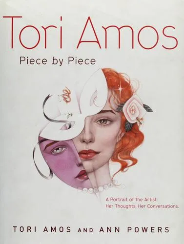 Tori Amos, piece by piece (2005)