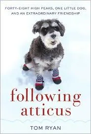 Following Atticus (2011)
