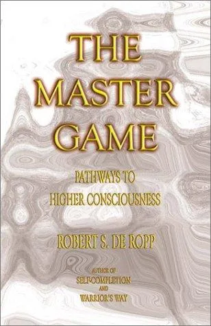 The master game (1968)