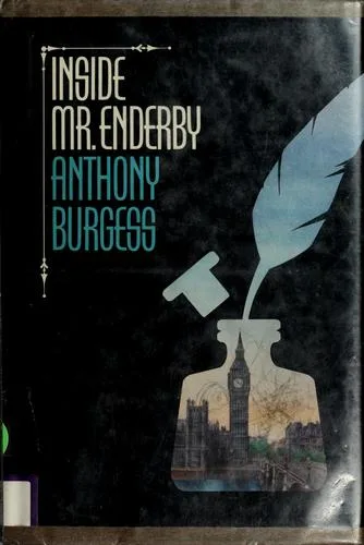 Inside Mister Enderby (1963)