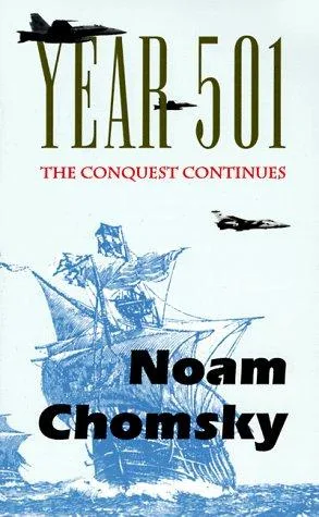 Year 501 (1992)