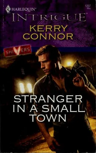 Stranger in a Small Town (2010)