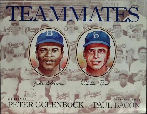 Teammates (1992)