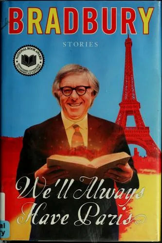 We'll always have Paris (2009)