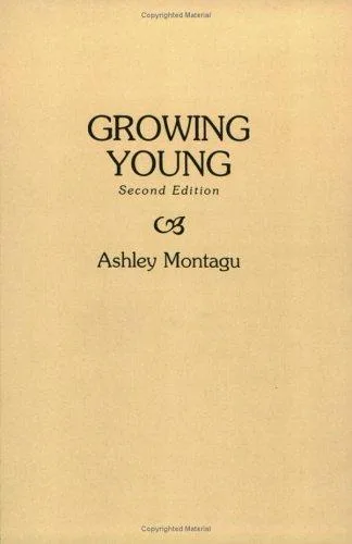Growing young (1981)