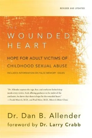 The Wounded Heart (1990)