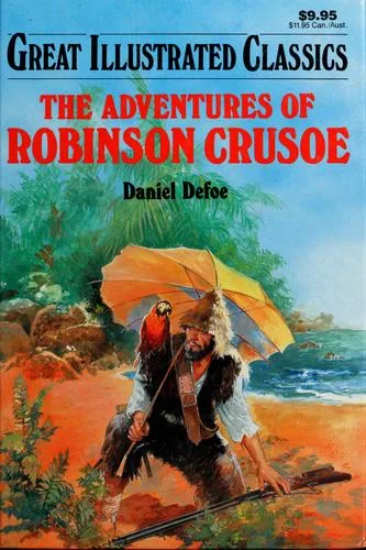 The Adventures of Robinson Crusoe (1992)
