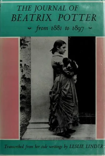 The journal of Beatrix Potter from 1881-1897 (1966)