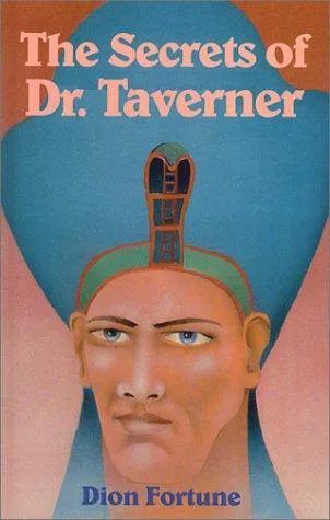 The secrets of Dr. Taverner (1926)