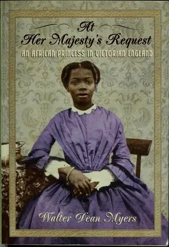 At her majesty's request (1999)