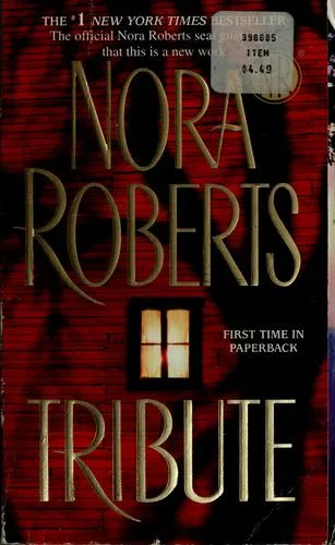 Tribute (2008)