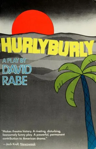 Hurlyburly (1985)