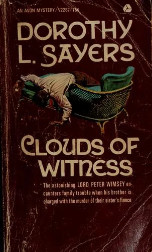 Clouds of Witness (1992)