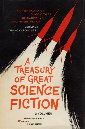 A treasury of great science fiction (1959)