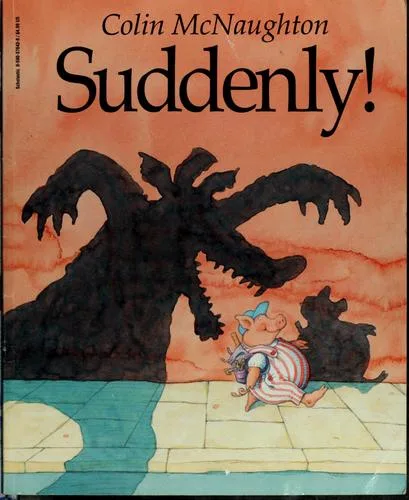 Suddenly! (1998)