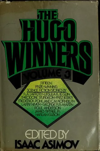The Hugo Winners, Volume Three (1977)
