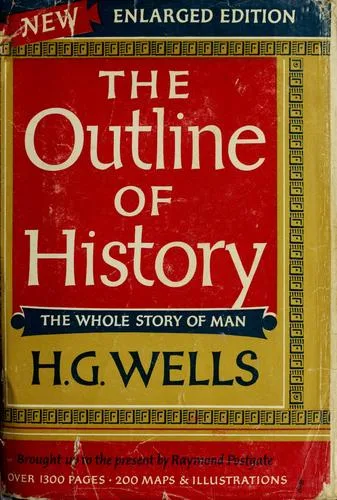 The Outline of History (1919)