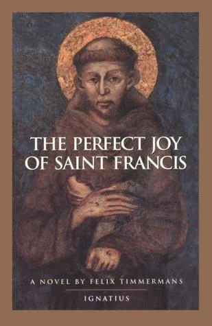 The Perfect Joy of Saint Francis (1998)