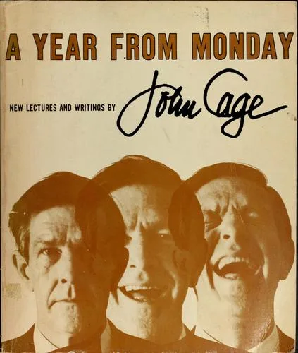 A year from Monday (1967)