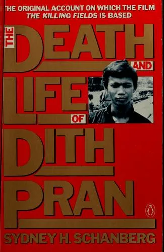 The death and life of Dith Pran (1985)