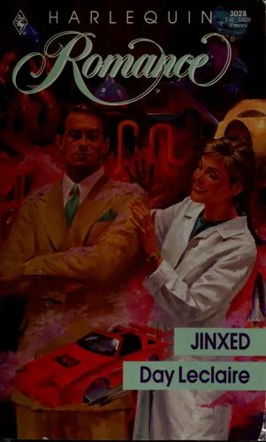 Jinxed (1990)