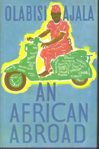 An African abroad (1963)
