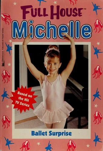 Ballet Surprise (Full House Michelle) (1996)