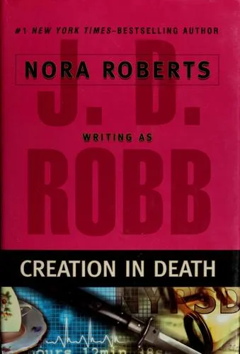 Creation in Death (2007)