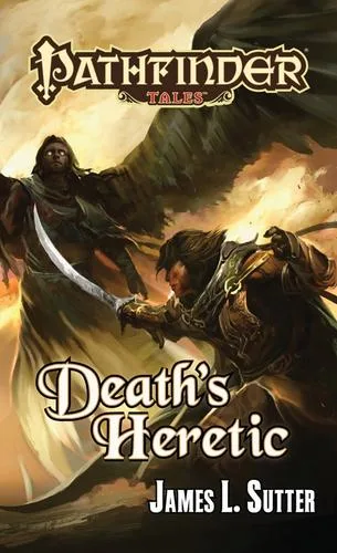 Death’s Heretic (2011)