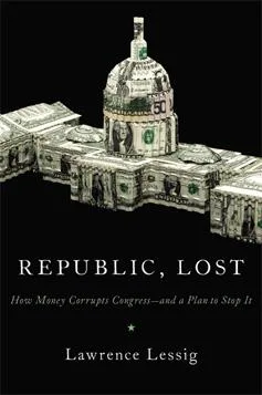 Republic, lost (2011)