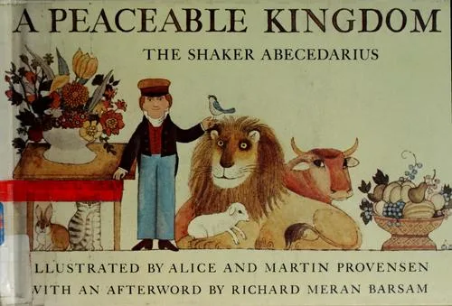 A Peaceable Kingdom (1978)