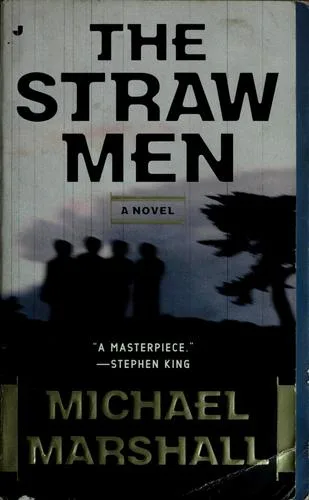 The straw men (2002)