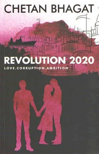 Revolution 2020 (2011)