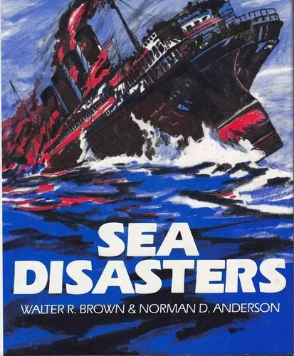 Sea disasters (1981)