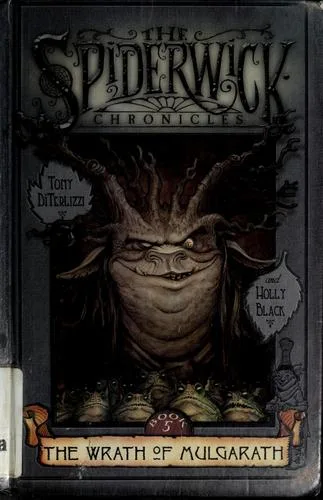 The Wrath of Mulgarath (2004)