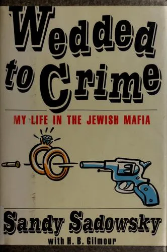Wedded to crime (1992)