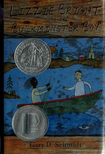 Lizzie Bright and the Buckminster boy (2004)
