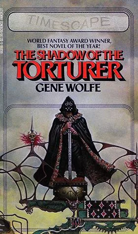 The Shadow of the Torturer (1980)