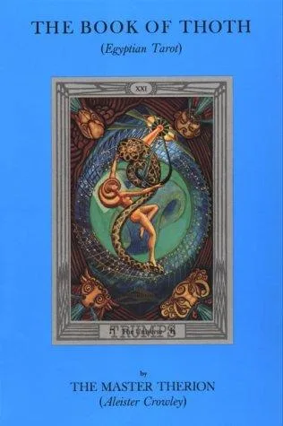 The book of Thoth (1944)