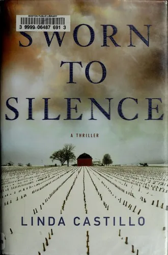 Sworn to Silence (Kate Burkholder #1) (2009)