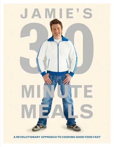 Jamie's 30 Minute Meals (2010)