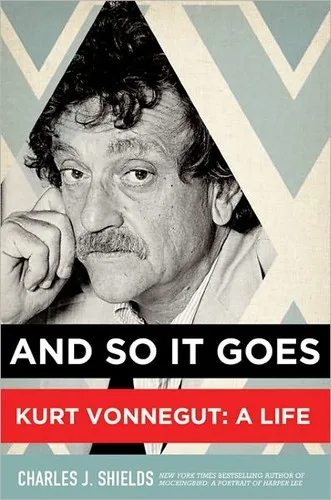 And So It Goes (2011)