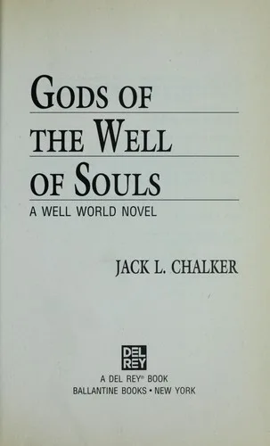 Gods of the well of souls (1994)