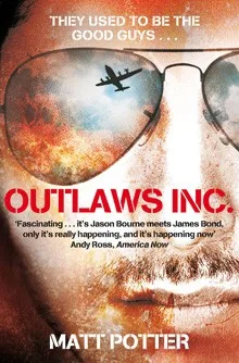 Outlaws Inc (2011)