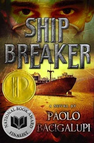 Ship breaker (2010)